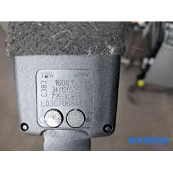 Fiat - Panda - Veiligheidsgordel Insteek rechts-voor