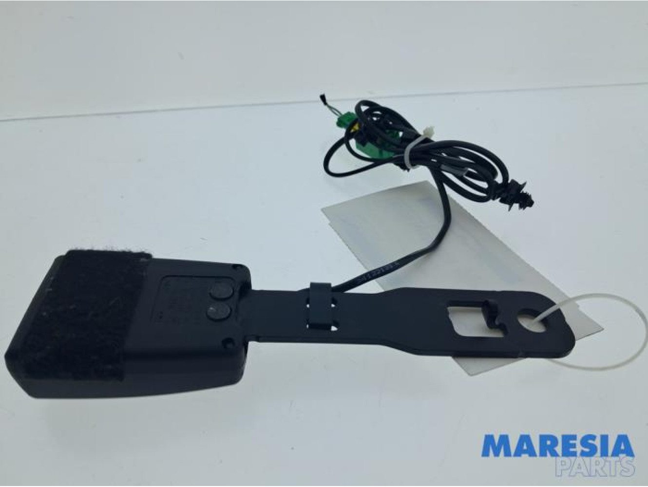 Fiat - Panda - Veiligheidsgordel Insteek rechts-voor