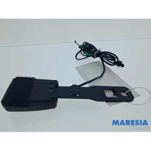 Fiat - Panda - Veiligheidsgordel Insteek rechts-voor