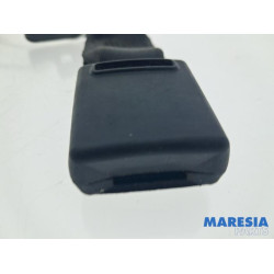 Fiat - Panda - Veiligheidsgordel Insteek midden-achter