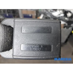 Fiat - Panda - Veiligheidsgordel Insteek midden-achter