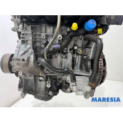 Dacia - Lodgy - Motor