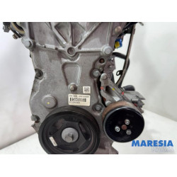 Dacia - Lodgy - Motor
