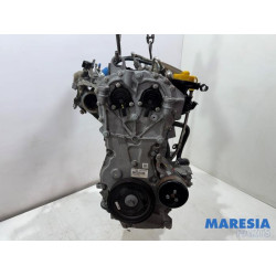 Dacia - Lodgy - Motor