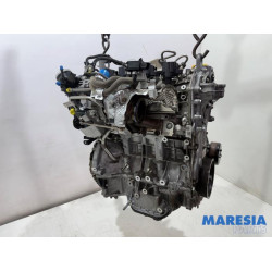 Dacia - Lodgy - Motor