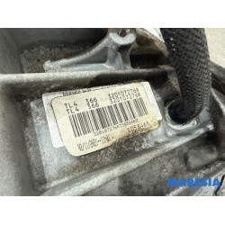 Dacia - Lodgy - Versnellingsbak