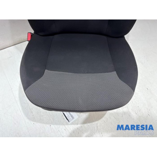 Dacia - Lodgy - Sitz links