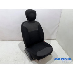 Dacia - Lodgy - Seat, right