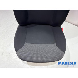 Dacia - Lodgy - Seat, right