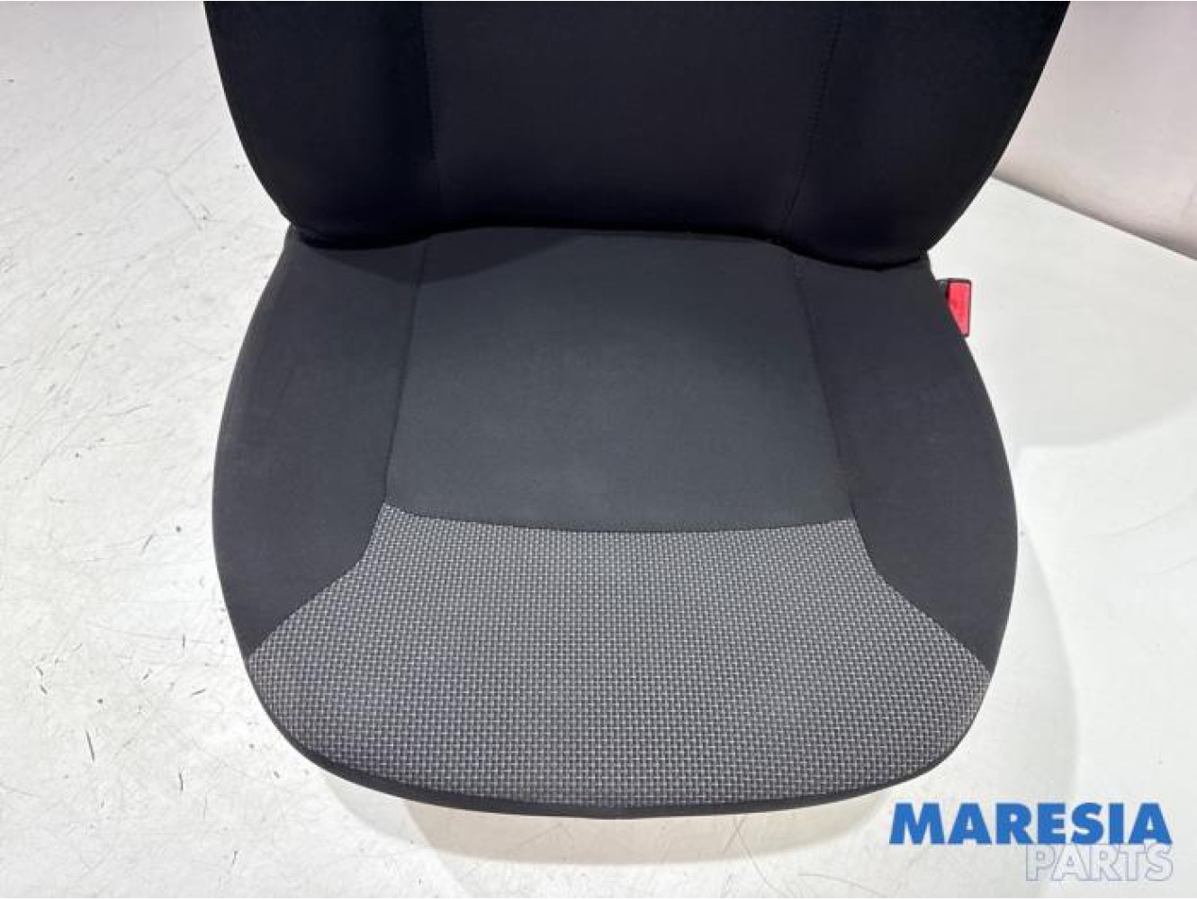 Dacia - Lodgy - Seat, right