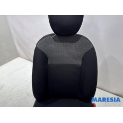 Dacia - Lodgy - Seat, right