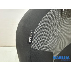 Dacia - Lodgy - Seat, right