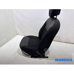 Dacia - Lodgy - Seat, right