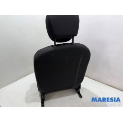 Dacia - Lodgy - Seat, right