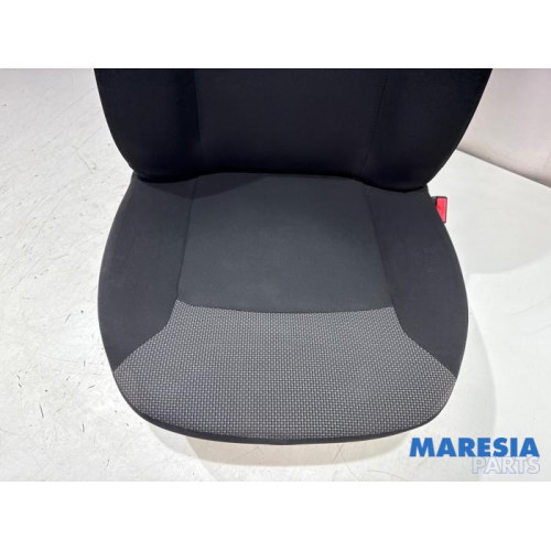Dacia - Lodgy - Seat, right