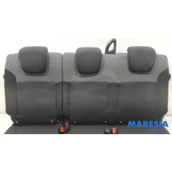 Dacia - Lodgy - Achterbank