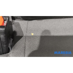 Dacia - Lodgy - Achterbank