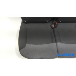 Dacia - Lodgy - Achterbank