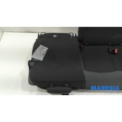 Dacia - Lodgy - Achterbank