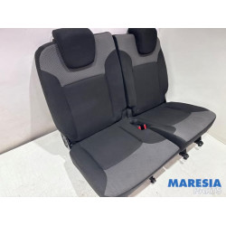Dacia - Lodgy - Stoel achter