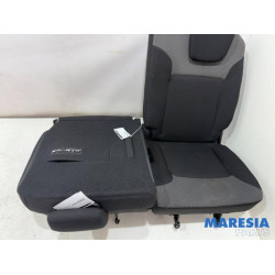 Dacia - Lodgy - Stoel achter