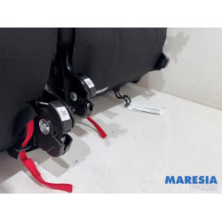 Dacia - Lodgy - Stoel achter