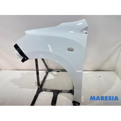 Dacia - Lodgy - Kotflügel links vorne