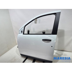 Dacia - Lodgy - Portier 4Deurs links-voor