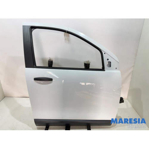 Dacia - Lodgy - Tür 4-türig rechts vorne