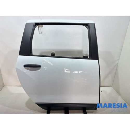 Dacia - Lodgy - Tür 4-türig rechts hinten