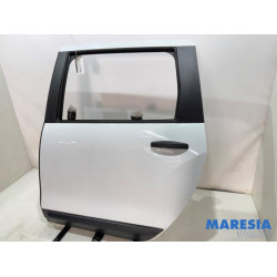 Dacia - Lodgy - Portier 4Deurs links-achter