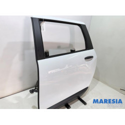 Dacia - Lodgy - Portier 4Deurs links-achter