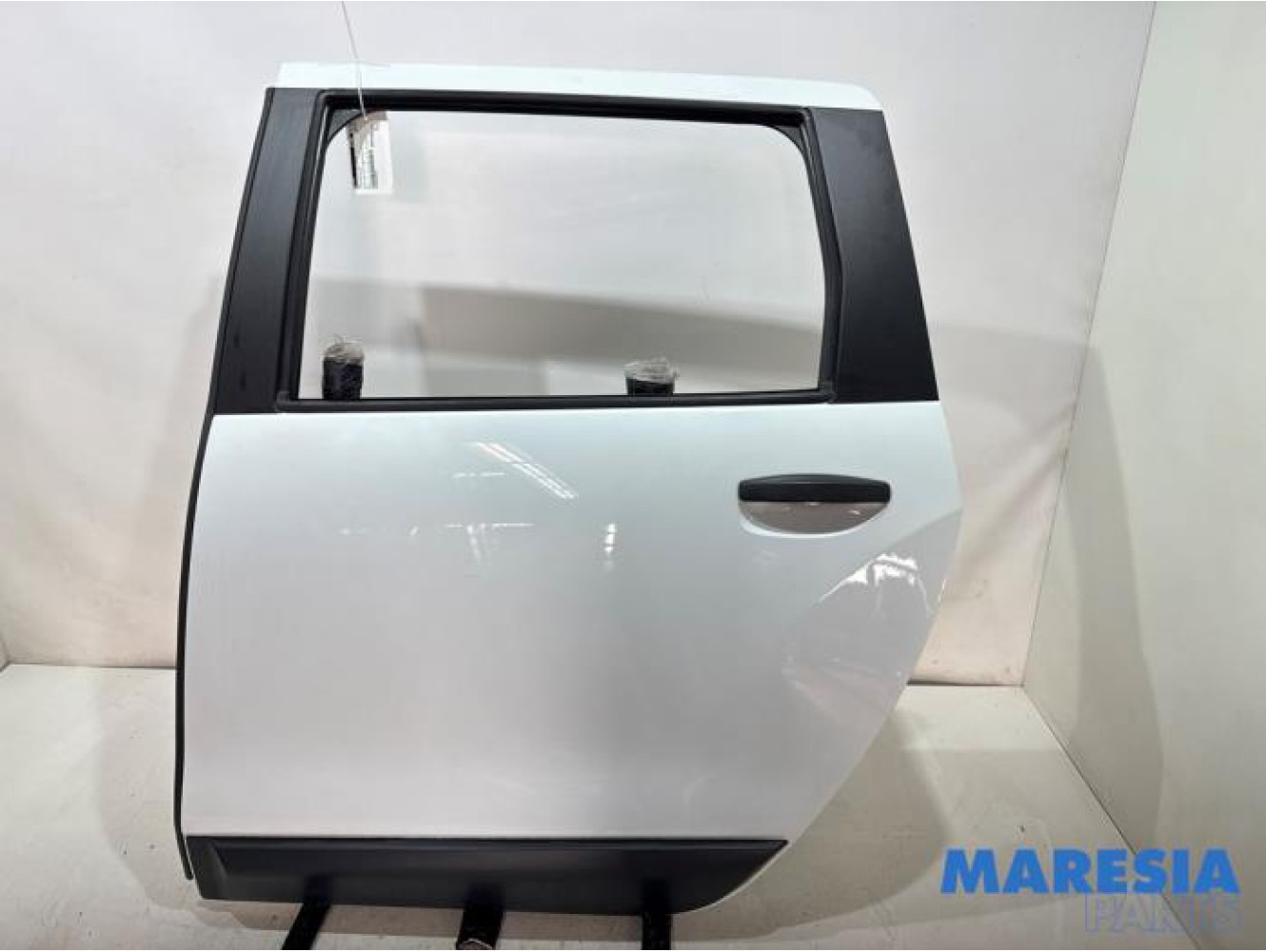 Dacia - Lodgy - Portier 4Deurs links-achter