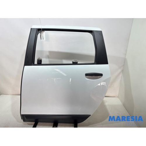 Dacia - Lodgy - Portier 4Deurs links-achter