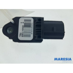 Peugeot - 107 - Airbag Sensor