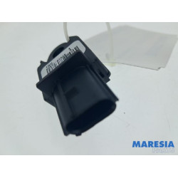 Peugeot - 107 - Airbag Sensor
