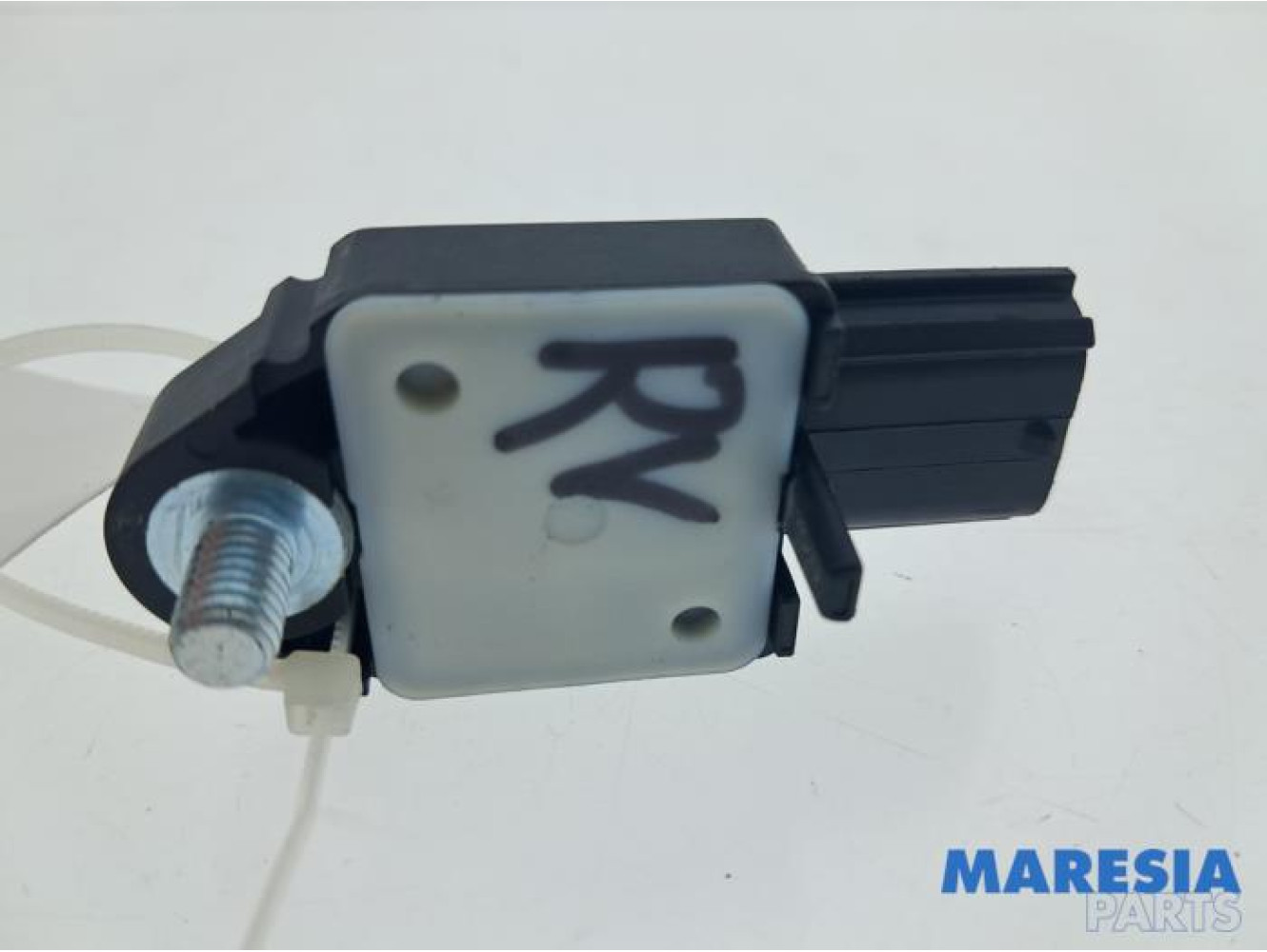 Peugeot - 107 - Airbag Sensor