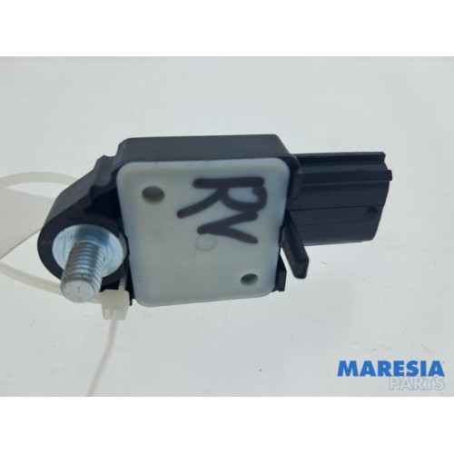Peugeot - 107 - Airbag sensor