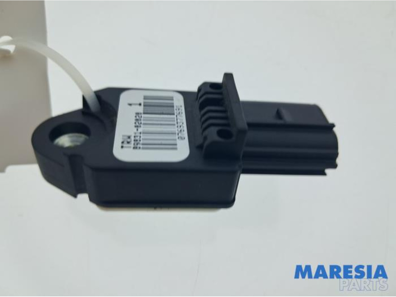 Peugeot - 107 - Airbag Sensor