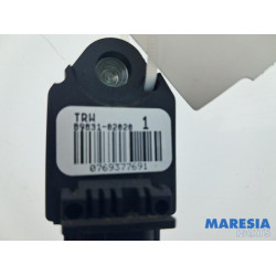 Peugeot - 107 - Airbag Sensor