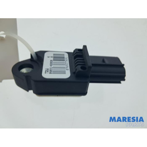 Peugeot - 107 - Airbag sensor