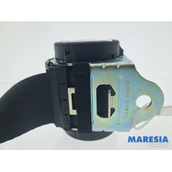 Fiat - Panda - Veiligheidsgordel links-achter