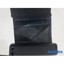 Fiat - Panda - Veiligheidsgordel links-achter