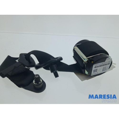 Fiat - Panda - Veiligheidsgordel links-achter