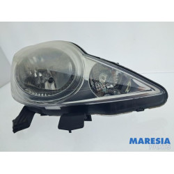 Peugeot - 107 - Koplamp rechts