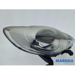 Peugeot - 107 - Koplamp rechts