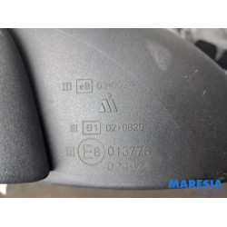 Peugeot - 107 - Buitenspiegel links