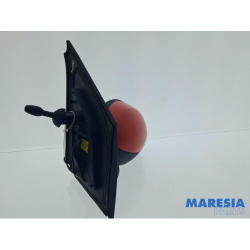 Peugeot - 107 - Buitenspiegel links