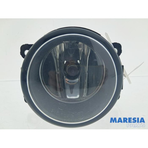 Peugeot - 107 - Fog light, front right