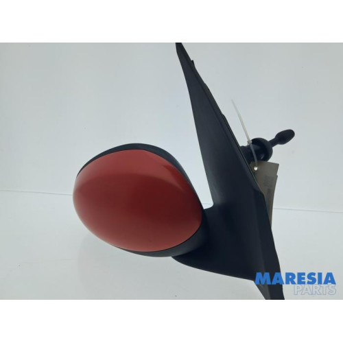 Peugeot - 107 - Rétroviseur extérieur droit